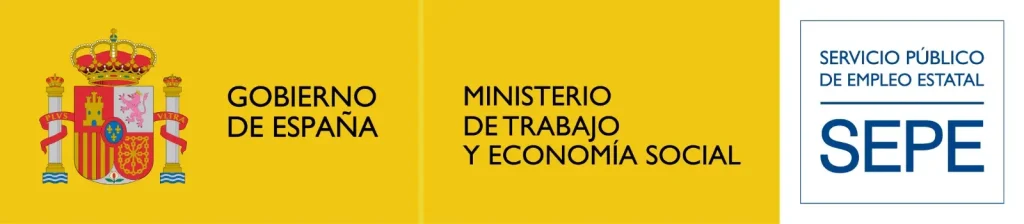 Logo Ministerio de Trabajo y Economía Social